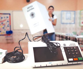 Quase metade dos eleitores brasileiros ainda não decidiu em quem votar.(Imagem:Divulgação)