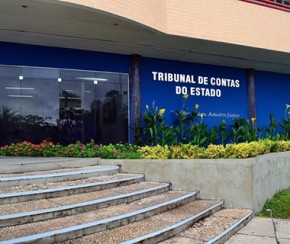 Tribunal de Contas(Imagem:TCE)