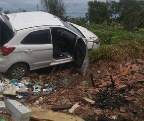 Suspeito de roubo a banco volta a ser preso após novos assaltos.(Imagem:Divulgação/PM)