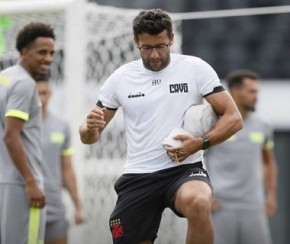 Em ritmo de Carnaval, Vasco testa embalo contra o Boavista.(Imagem:Vasco.com.br)