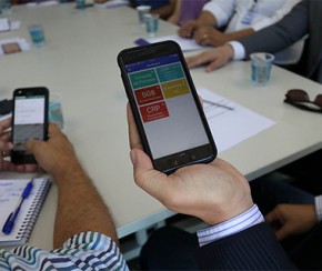 No Piauí, 95 mil servidores terão acesso a aplicativo sobre Previdência.(Imagem:Divulgação)