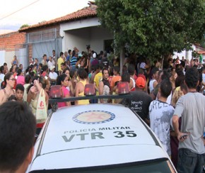 Condenado pela morte de policial civil é preso no interior do Piauí.(Imagem:Cidadeverde.com)