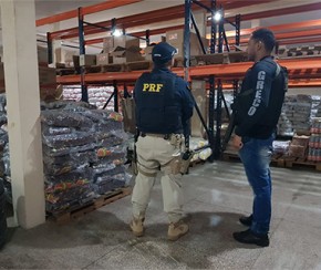 Empresários do Piauí estão entre os presos por roubo de cargas.(Imagem:Polícia Civil)