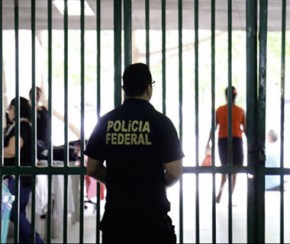 Justiça mantém a prisão de 12 pessoas da operação Topique que apura fraudes(Imagem:CidadeVerde.com)