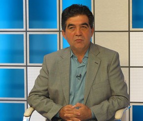 Deputado Francisco Limma(Imagem:CidadeVerde.com)