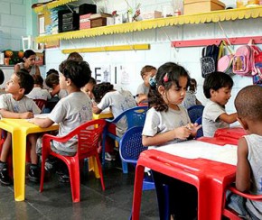 Teresina fica entre as 10 melhores capitais em educação, mas é a 3ª pior em segurança.(Imagem:Cidadeverde.com)