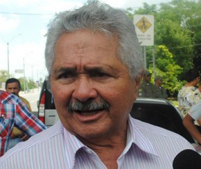Senador Elmano Ferrer(Imagem:Cidadeverde.com)