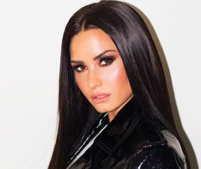 Demi Lovato coloca casa em que teve overdose à venda.(Imagem:Folha Press)