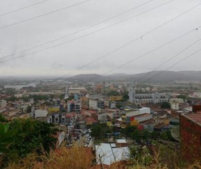 Previsão é que chuvas diminuam e período chuvoso comece em janeiro.(Imagem:Arquivo/ Cidadeverde.com)