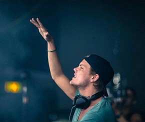 TMZ divulga suposta causa da morte do produtor e DJ Avicii.(Imagem:Papelpop)