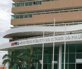 Ministério Público do Piauí(Imagem:Divulgação)