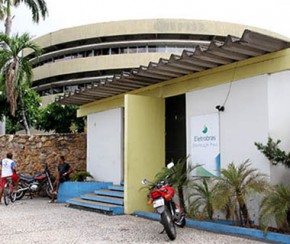 Companhia Energética do Piauí (CEPISA)(Imagem:Cidadeverde.com)