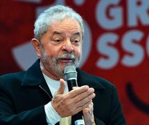 Supremo volta a discutir liberdade de Lula em setembro.(Imagem:Divulgação)