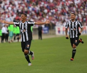 Vitórias do Ceará e do Sampaio recuperam a confiança no Brasileiro.(Imagem:Instagram)
