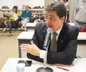 Deputado Nerinho (PTB)(Imagem:Alepi)