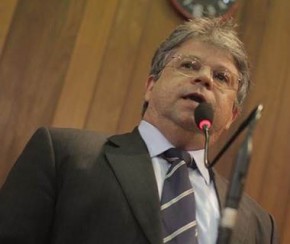 Deputado Gustavo Neiva (PSB)(Imagem:Alepi)