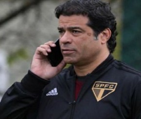 São Paulo começa a analisar possibilidades para o elenco de 2019.(Imagem:Rubens Chiri)