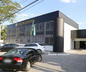 Segóvia deve trocar superintendentes da PF no Piauí e em outros 12 estados.(Imagem:G1.com)