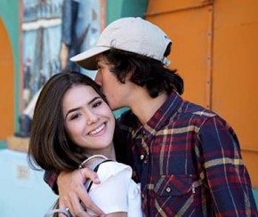 Aos 15 anos, Maísa Silva assume primeiro namorado.(Imagem:Instagram)