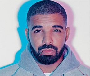 Drake leva títulos de artista do ano e melhor música.(Imagem:Divulgação)