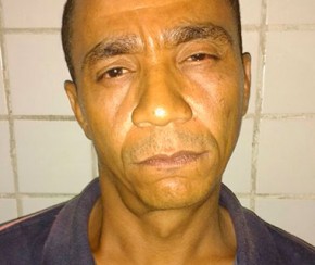 Francisco das Chagas Gomes, 42 anos.(Imagem:Cidadeverde.com)