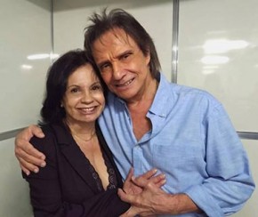 Isolda Bourdot, compositora do Rei, morre aos 61.(Imagem:Instagram)