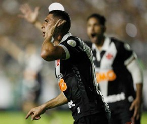 Vasco bate Ceará e obtém 2ª vitória seguida no Brasileiro.(Imagem:Estadão Conteúdo)