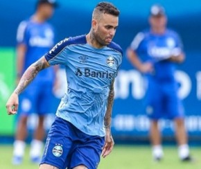 Grêmio dá voto de confiança a Luan e espera 