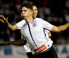 Corinthians vence e segue na briga pelo título na Copa São Paulo.(Imagem:FPF)