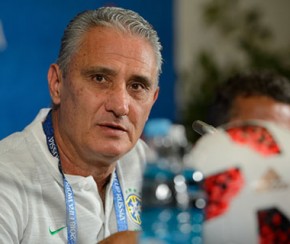 Federação de treinadores divulga carta de apoio a Tite.(Imagem:Pedro Martins / MoWA Press)