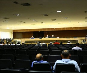 Júri de acusado em morte de cabo do Bope pode ser adiado.(Imagem:Cidadeverde.com)