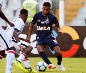 Santos colocará ida de Rodrygo ao Real Madrid em votação no Conselho.(Imagem:Ivan Storti/Santos FC)