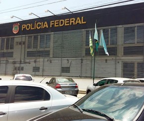 Alvo de operação no Piauí aliciava candidatos fraudadores de concurso, diz delegada.(Imagem:Cidadeverde.com)