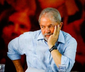 Luiz Inácio Lula da Silva(Imagem:Divulgação)