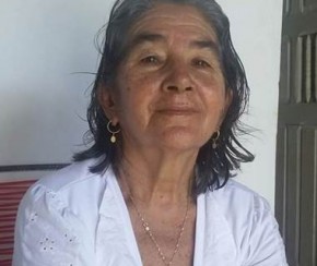 Morre a mãe do deputado Francisco Limma vítima de câncer.(Imagem:Divulgação)