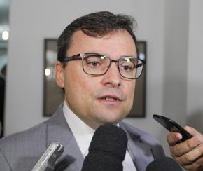 Deputado Fábio Novo (PT)(Imagem:Cidadeverde.com)