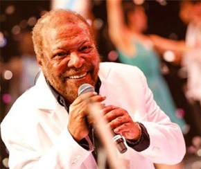 Martinho da Vila lança álbum pelos 60 anos de carreira e 80 de vida.(Imagem:Estadão Conteúdo)