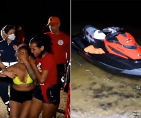 Polícia indicia piloto pela morte de jovem na Lagoa do Portinho.(Imagem:Cidadeverde.com)