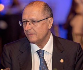 Geraldo Alckmin (PSDB)(Imagem:Mastrangelo Reino)