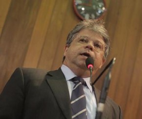 Deputado Gustavo Neiva (PSB)(Imagem:Alepi)