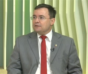 Deputado Fábio Novo (PT)(Imagem:Cidadeverde.com)