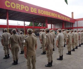 Concurso dos bombeiros(Imagem:Divulgação)