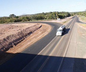 Governo inspeciona Rodoanel e entrega deve acontecer em dezembro.(Imagem:CidadeVerde.com)