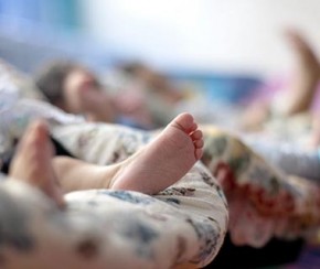 Tribunal gaúcho permite registro de bebês com sexo ignorado.(Imagem:Divulgação)