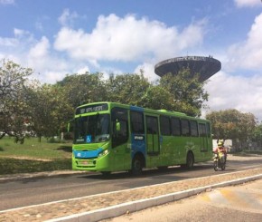 Estudantes da Ufpi relatam tentativa de estupro, desta vez, dentro de ônibus.(Imagem:Cidadeverde.com)