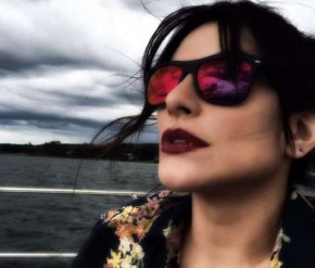 Cléo Pires é comparada a Michael Jackson(Imagem:Instagram)