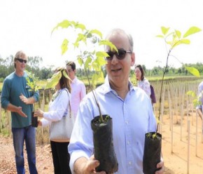 Firmino Filho (PSDB)(Imagem:Cidadeverde.com)