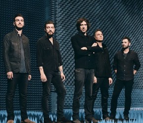 Snow Patrol cancela shows após mais um músico apresentar problemas de saúde.(Imagem:Snow Patrol)