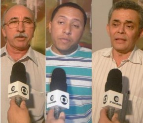 Representantes de coligações acertam regras para debate em Floriano.(Imagem:FlorianoNews)