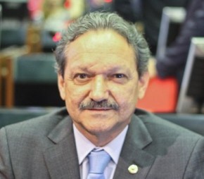 Deputado estadual Wilson Brandão (PSB)(Imagem:Alepi)